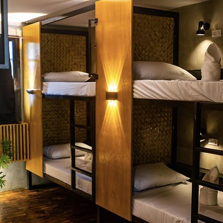 Reef Hostel Puerto Princesa Екстериор снимка