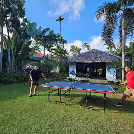 Reef Hostel Puerto Princesa Екстериор снимка