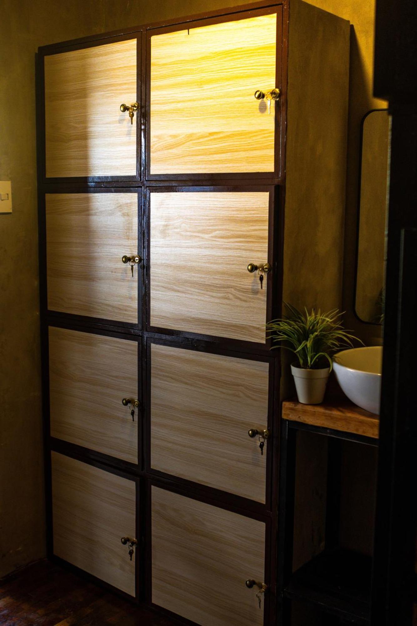 Reef Hostel Puerto Princesa Екстериор снимка