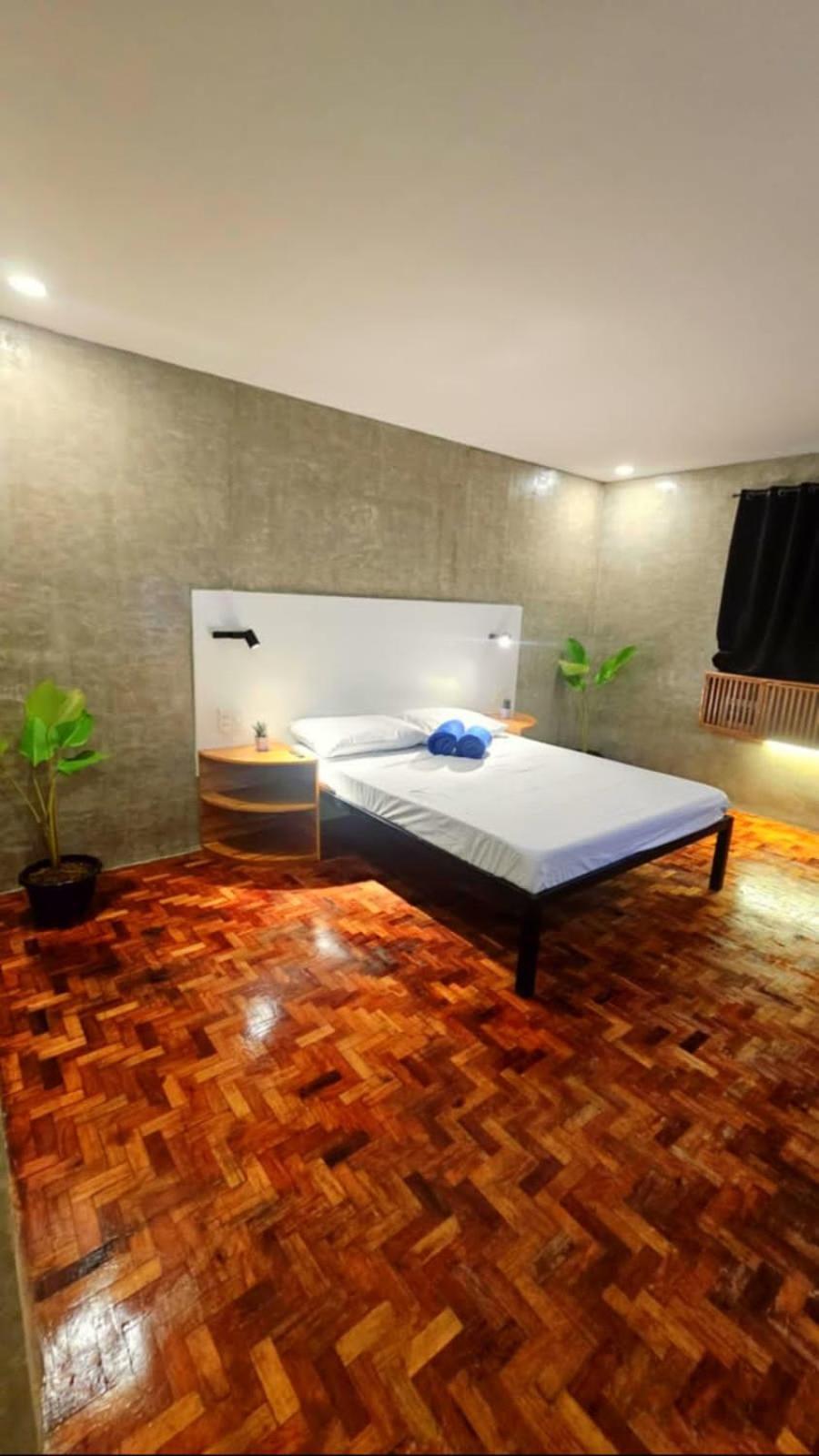 Reef Hostel Puerto Princesa Екстериор снимка