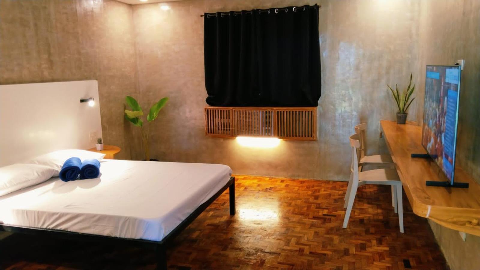 Reef Hostel Puerto Princesa Екстериор снимка